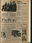 The Pacifican, May 3, 1974