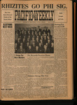 Pacific Weekly, September 23, 1960