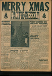 Pacific Weekly, December 9, 1960