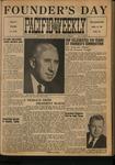 Pacific Weekly, January 6, 1961