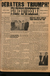 Pacific Weekly, March 10, 1961