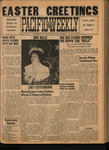 Pacific Weekly, March 24, 1961