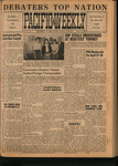 Pacific Weekly, April 14, 1961