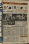 The Pacifican, February 22, 1990