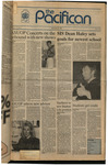 The Pacifican, September 22, 1988