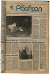 The Pacifican, October 27, 1988