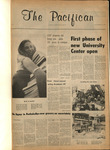 The Pacifican, September 13, 1974