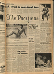 The Pacifican, September 27, 1974