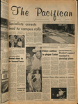 The Pacifican, October 18, 1974
