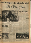 The Pacifican, November 1, 1974