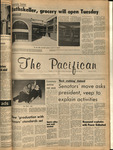 The Pacifican, November 15, 1974