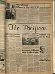 The Pacifican, February 21, 1975