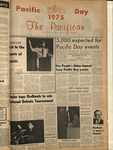 The Pacifican, April 25, 1975