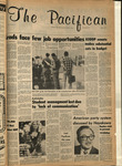 The Pacifican, May 9, 1975