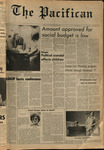 The Pacifican, September 26, 1975