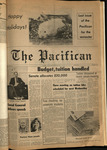The Pacifican, December 3, 1975