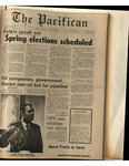 The Pacifican, February 27, 1976