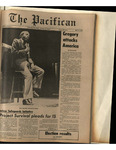 The Pacifican, March 5, 1976