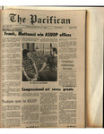 The Pacifican, March 19, 1976
