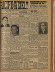 Pacific Weekly, May 28, 1958