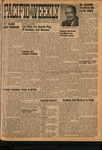 Pacific Weekly, October 6, 1961