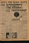 Pacific Weekly. October 13, 1961
