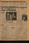 Pacific Weekly, October 20, 1961