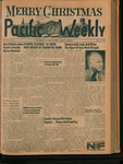 Pacific Weekly, December 14, 1961