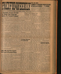Pacific Weekly, March 16, 1962