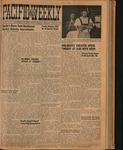 Pacific Weekly, March 30. 1962