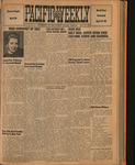 Pacific Weekly, April 13, 1962