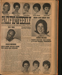 Pacific Weekly, April 27, 1962