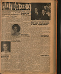 Pacific Weekly, May 11, 1962
