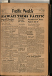 Pacific Weekly, September 26, 1941