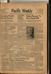 Pacific Weekly, October 3, 1941