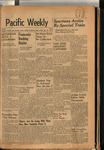 Pacific Weekly, October 24, 1941