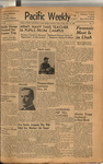 Pacific Weekly, November 14,1941
