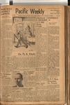Pacific Weekly, December 12, 1941