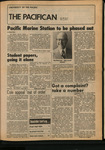 The Pacifican, October 7, 1977
