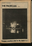 The Pacifican, October 14, 1977