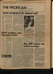 The Pacifican, November 11, 1977