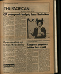 The Pacifican, December 2, 1977