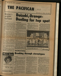 The Pacifican, March 3, 1978