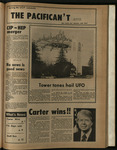 The Pacifican't, March 31, 1978