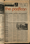 The Pacifican, October 8, 1987 by University of the Pacific
