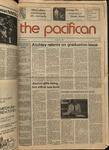 The Pacifican, October 15, 1987 by University of the Pacific