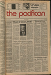 The Pacifican, Janurary 28, 1988