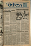 The Pacifican, March 24, 1988 by University of the Pacific