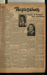 Pacific Weekly, August 6, 1943
