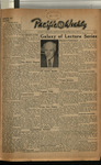 Pacific Weekly, September 3, 1943